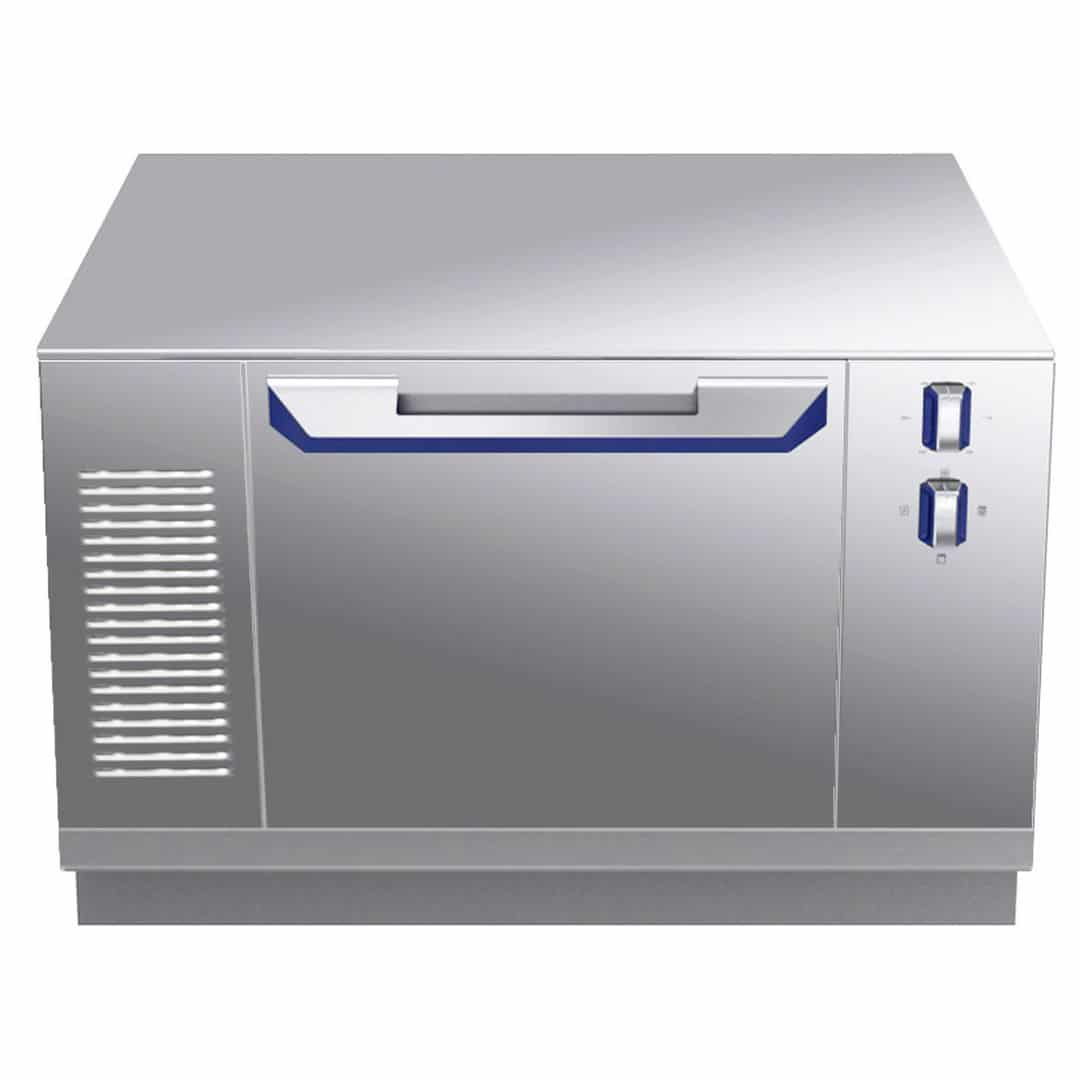 Шкаф жарочный Electrolux MB8ACAHOAO 588587