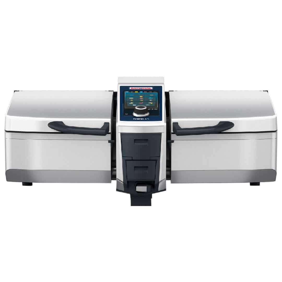 Сковорода многофункциональная Rational  IVARIO PRO 2-S P