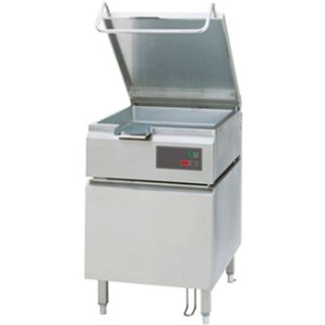 Сковорода опрокидываемая METOS FUTURA 60L