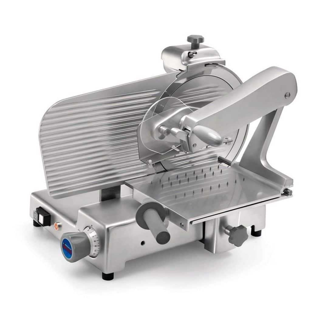Слайсер Sirman GIOTTO 250 BS1