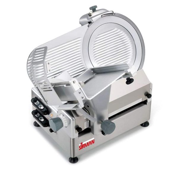 Слайсер Sirman PALLADIO 350 AUTOMEC FROZEN CE