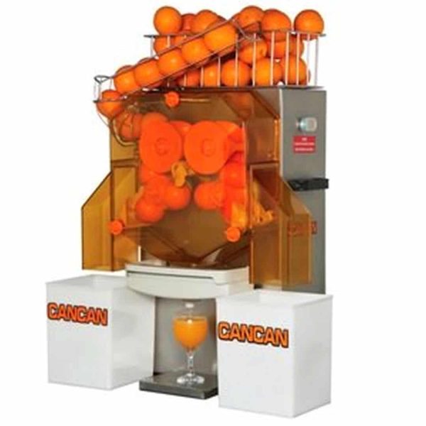 Соковыжималка апельсинов Cancan 28
