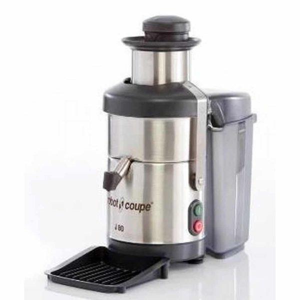 Соковыжималка Robot Coupe J 80 ULTRA