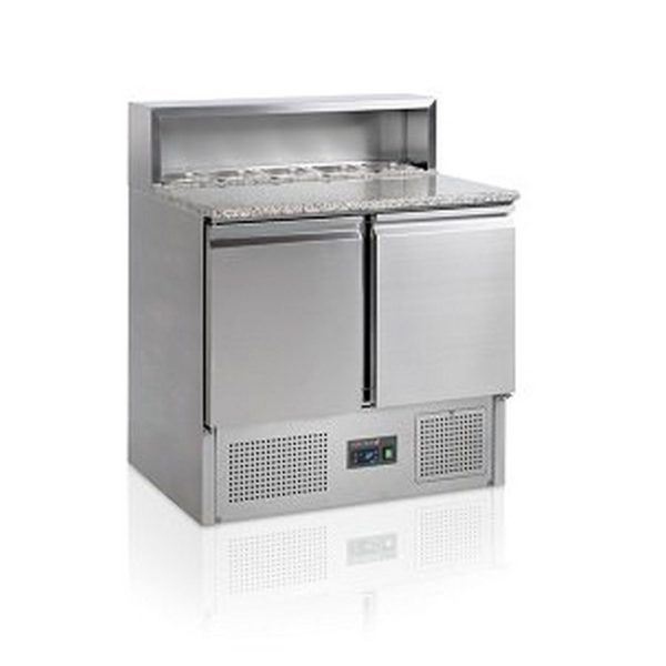 Стол для пиццы Tefcold PT920-I