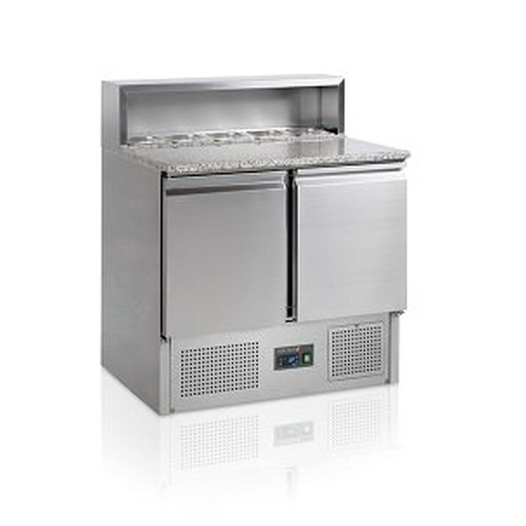 Стол для пиццы Tefcold PT920-I