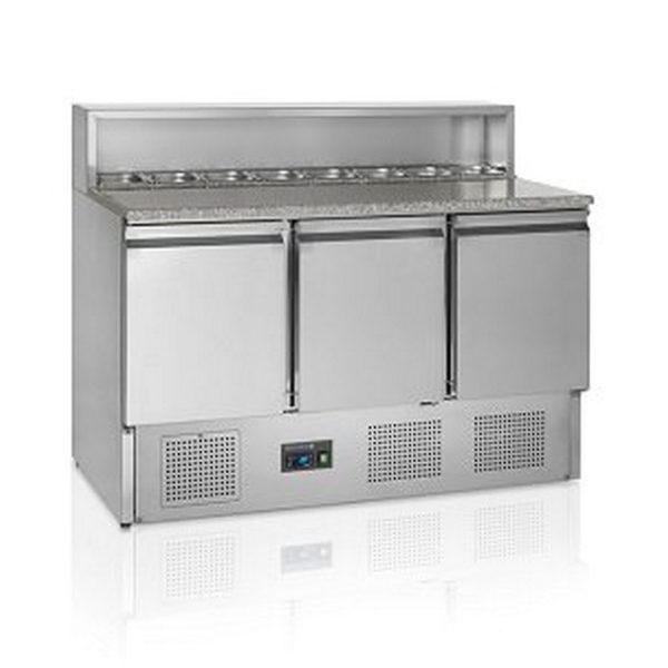 Стол для пиццы Tefcold PT930-I