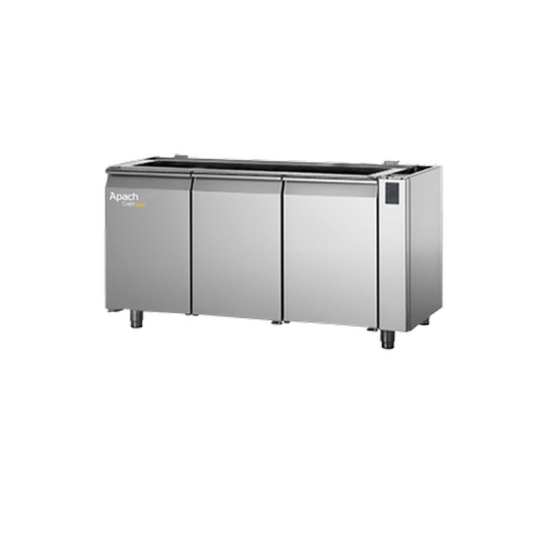 Стол холодильный Apach Chef Line LTRM111NTR SNACK