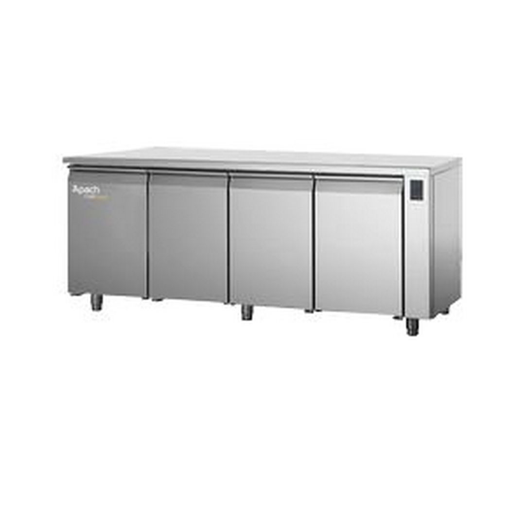 Стол холодильный Apach Chef Line LTRM11NT