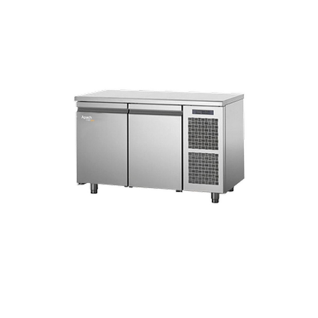 Стол холодильный Apach Chef Line LTRM11T SNACK
