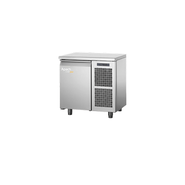 Стол холодильный Apach Chef Line LTRM1T SNACK