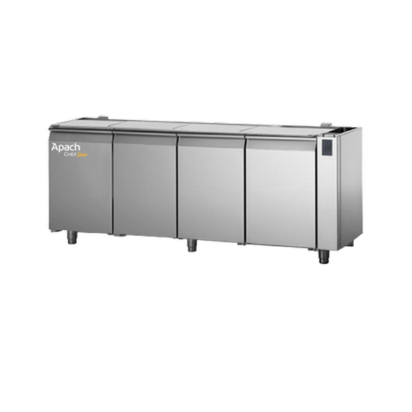 Стол холодильный Apach Chef Line LTRMGN1111TR
