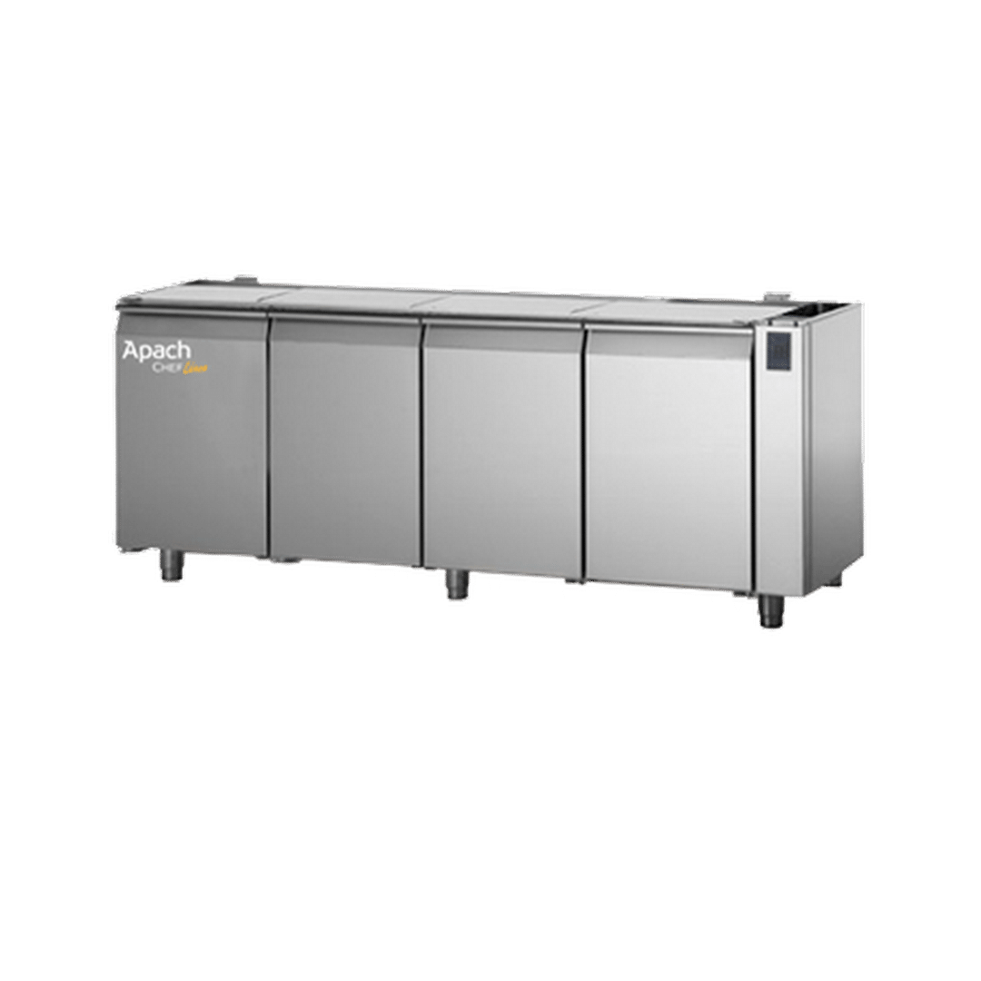 Стол холодильный Apach Chef Line LTRMGN1111TR