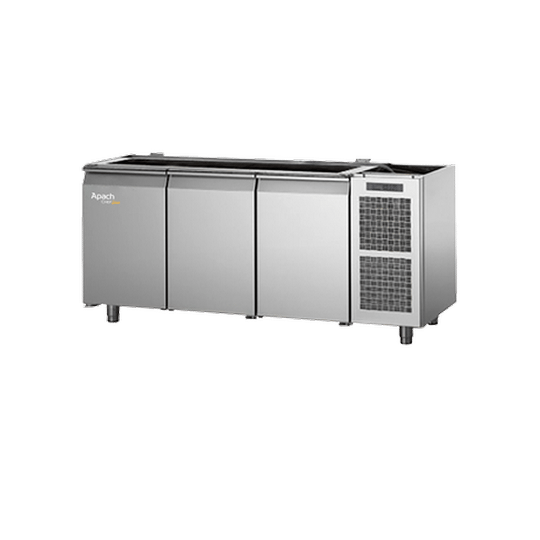 Стол холодильный Apach Chef Line LTRMGN111NTX