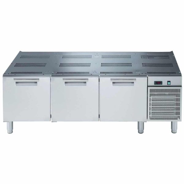 Стол холодильный Electrolux E9BAPP00RE 391305