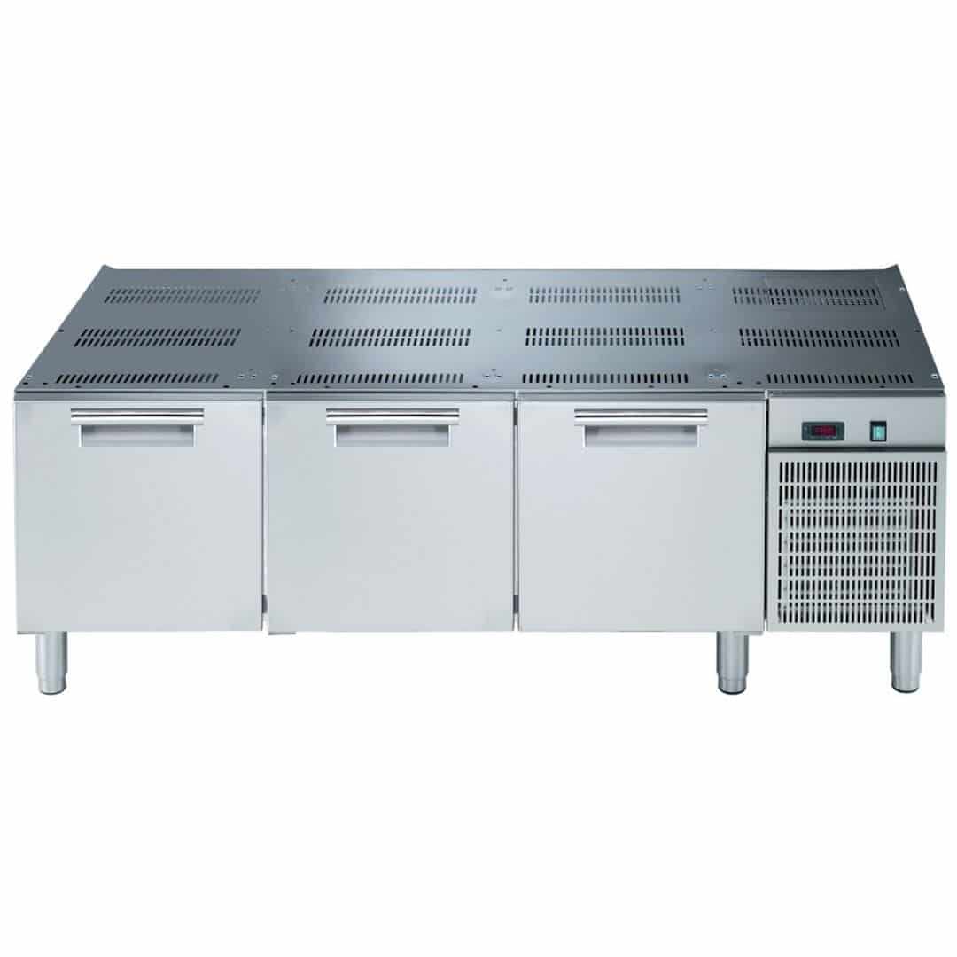 Стол холодильный Electrolux E9BAPP00RE 391305