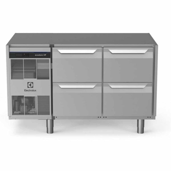 Стол холодильный Electrolux EH2H7BB 710017