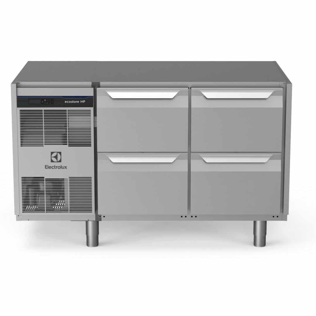 Стол холодильный Electrolux EH2H7BB 710017
