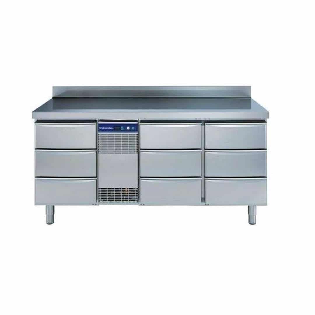 Стол холодильный Electrolux EH3H3AAA 710029