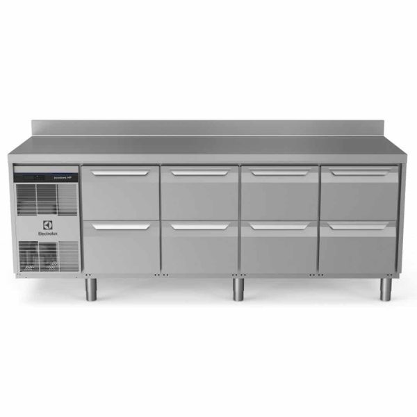 Стол холодильный Electrolux EH4H3BBBB 710087