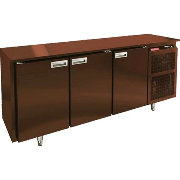 Стол холодильный Hicold BN 111/TN BAR
