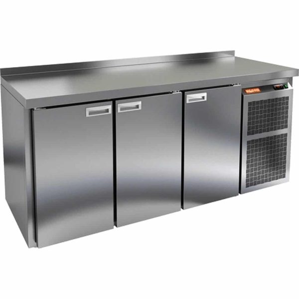 Стол холодильный Hicold GN 111 BR2 TN O