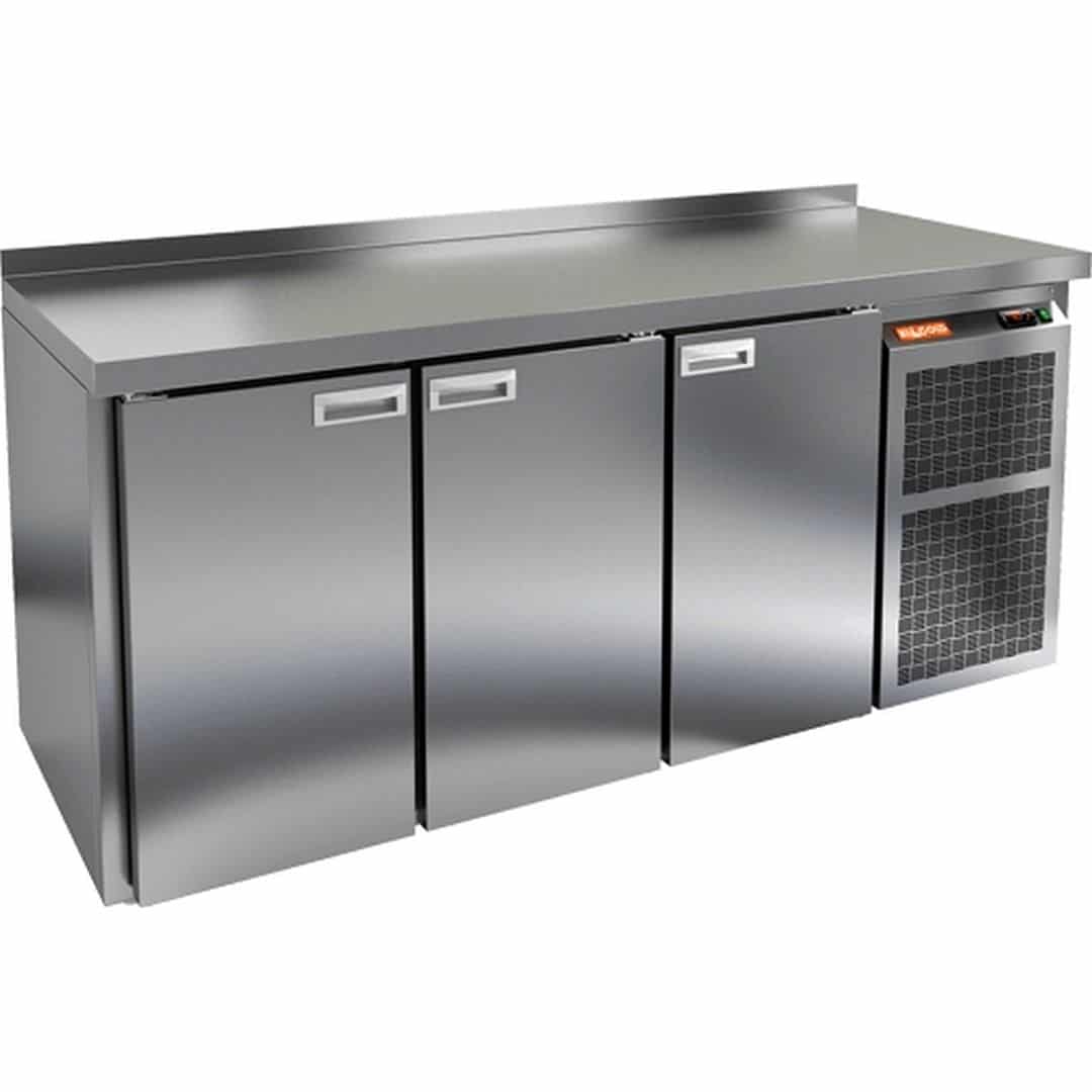 Стол холодильный Hicold GN 111 BR2 TN O
