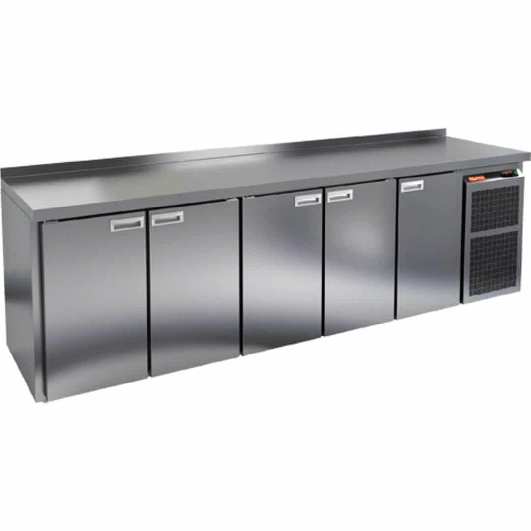 Стол холодильный Hicold GN 11111 BR3 TN