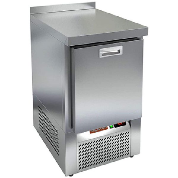 Стол холодильный Hicold GNE 1/TN BOX O