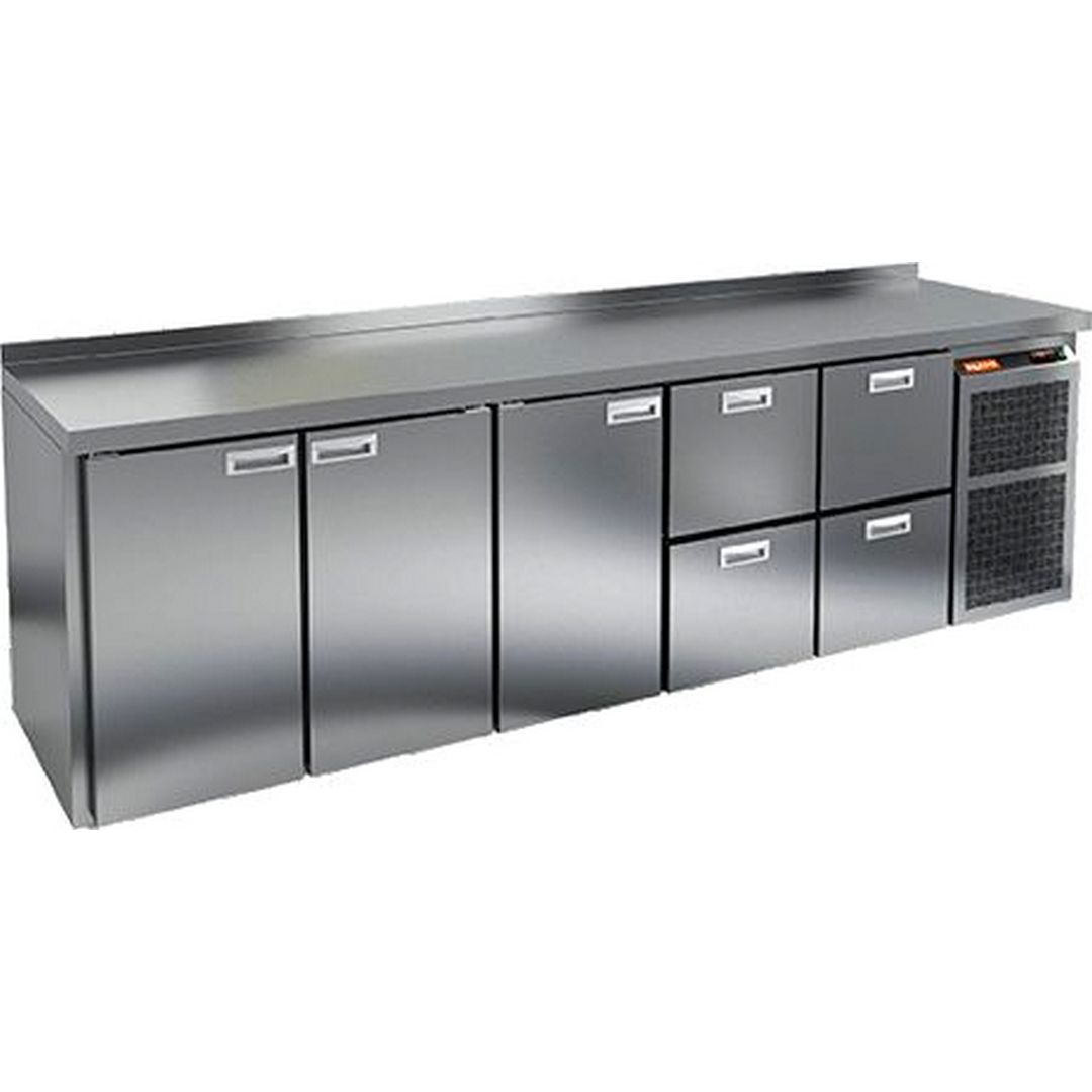 Стол холодильный Hicold SN 11122 BR2 TN