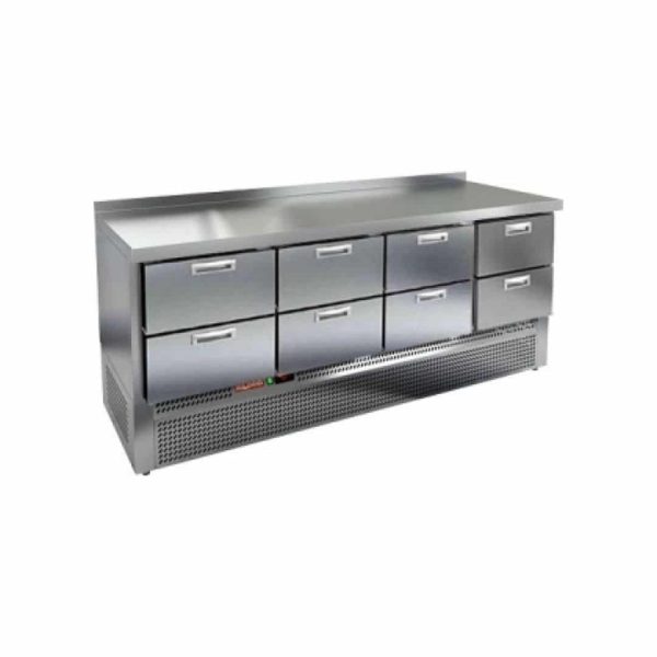 Стол холодильный Hicold SNE 2222/TN