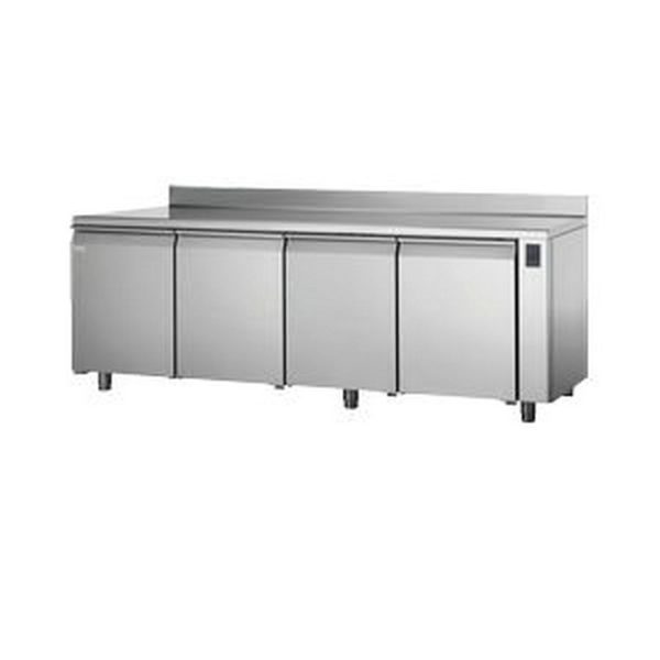 Стол холодильный кондитерский Apach Chef Line LTRP1111TUR