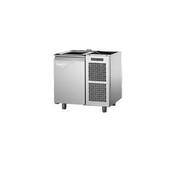 Стол холодильный кондитерский Apach Chef Line LTRP1NTR