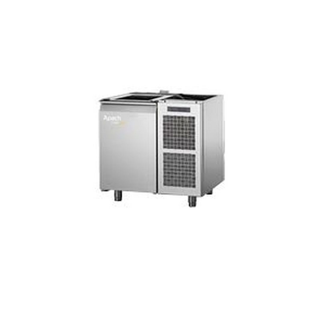Стол холодильный кондитерский Apach Chef Line LTRP1NTR