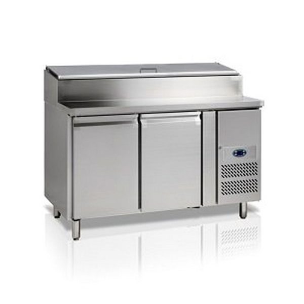 Стол холодильный Tefcold SS7200-P