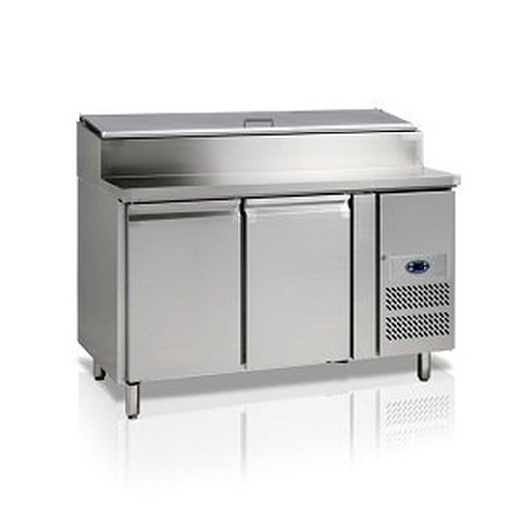 Стол холодильный Tefcold SS7200-P