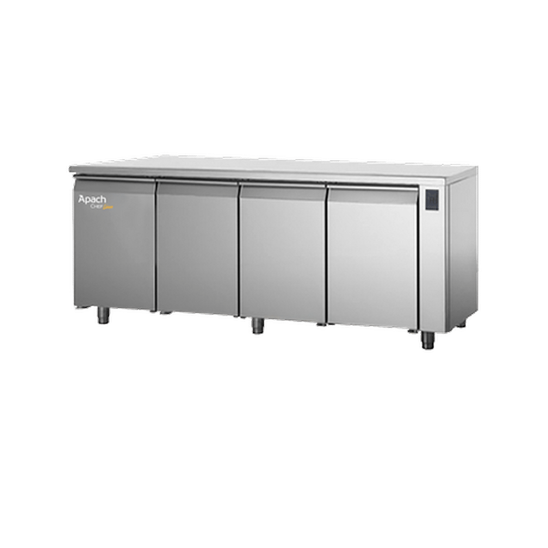 Стол морозильный Apach Chef Line LTFM111NT SNACK