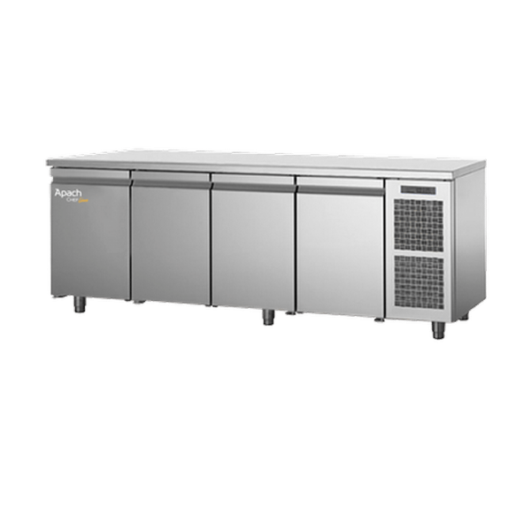 Стол морозильный Apach Chef Line LTFM11T SNACK