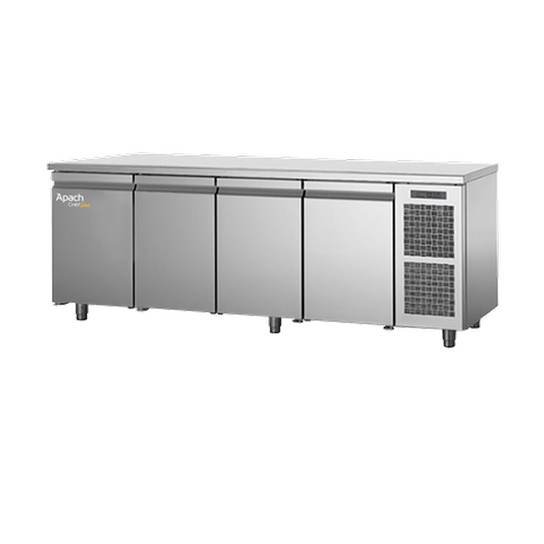 Стол морозильный Apach Chef Line LTFM11T SNACK