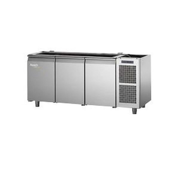 Стол морозильный Apach Chef Line LTFM1NTR