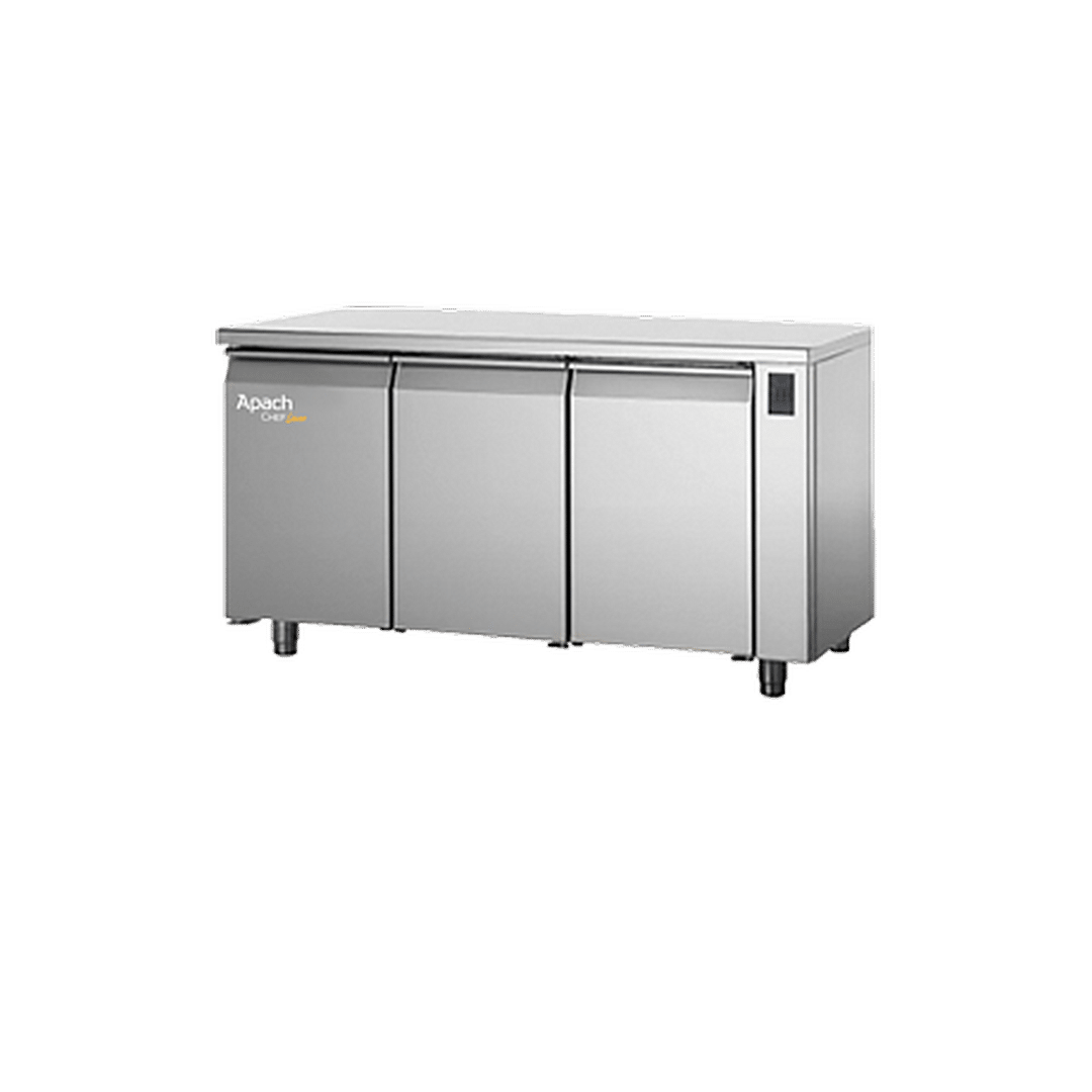 Стол морозильный Apach Chef Line LTFMGN111TR