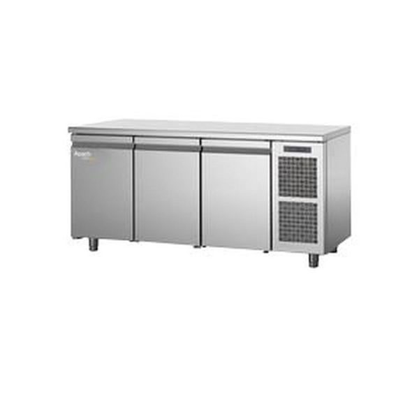 Стол морозильный кондитерский Apach Chef Line LTFP111T