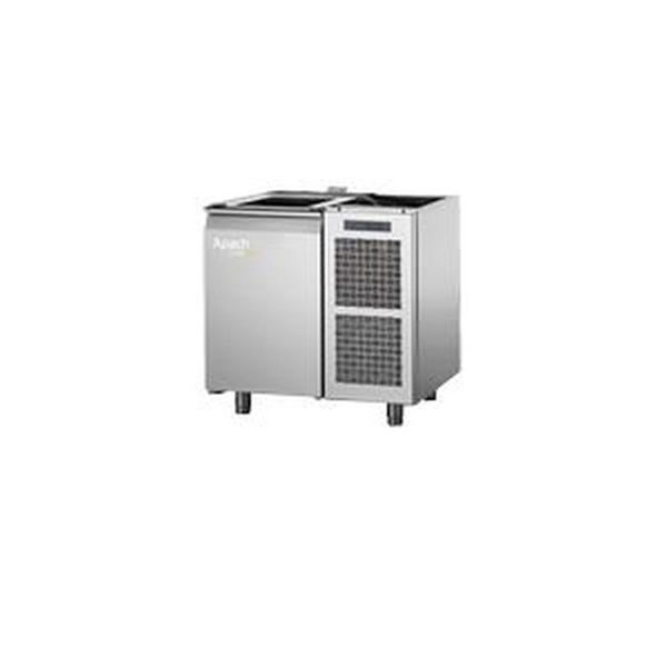 Стол морозильный кондитерский Apach Chef Line LTFP1NTR