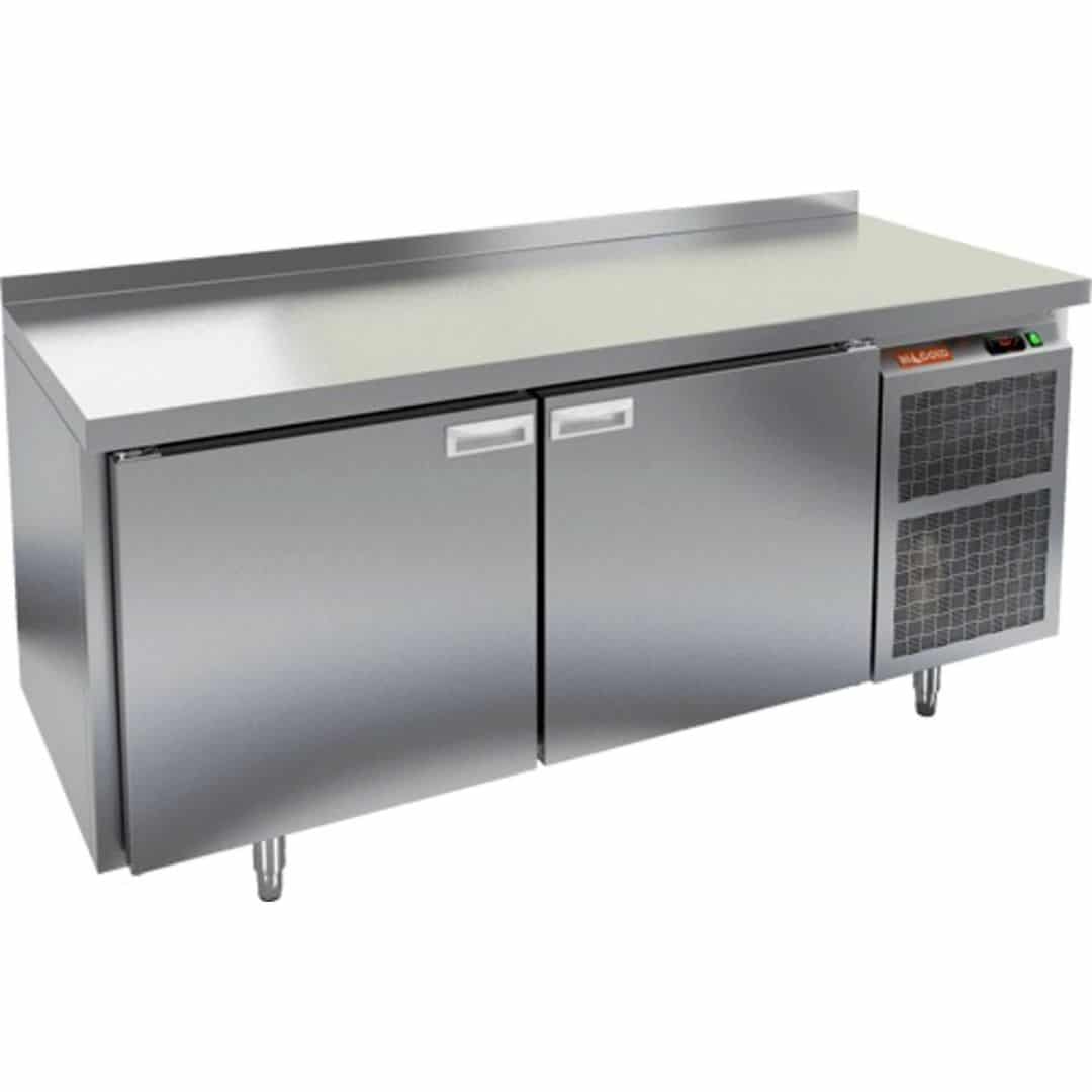 Стол охлаждаемый для пивных кег Hicold BR1-11/SNK L