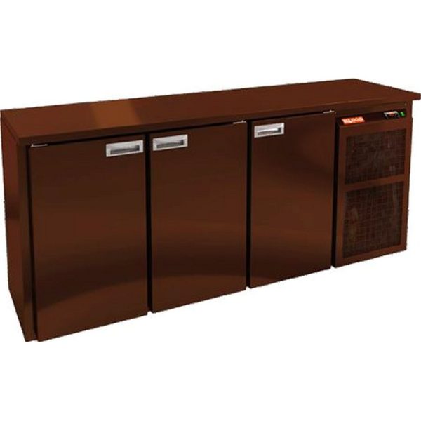 Стол охлаждаемый Hicold BN 111 BR2 TN BAR