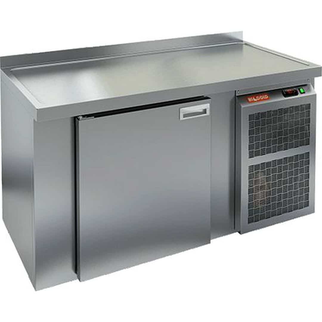 Стол охлаждаемый Hicold BR-1/GNK