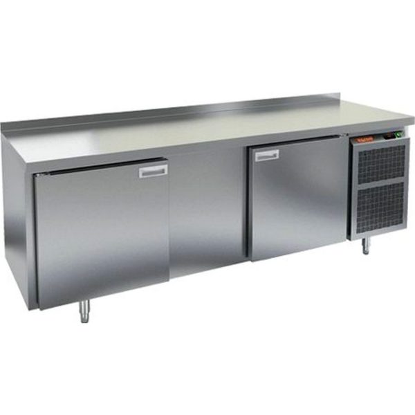 Стол охлаждаемый Hicold BR1-11/GNK L