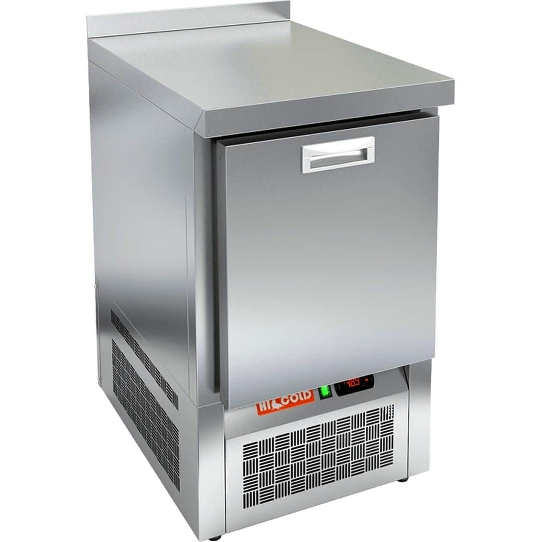 Стол с морозильным шкафом Hicold SNE 1/BT BOX О