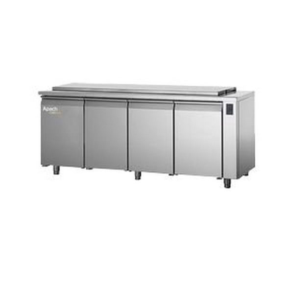 Стол саладетт Apach Chef Line LTS1111TR