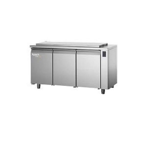 Стол саладетт Apach Chef Line LTS111TR