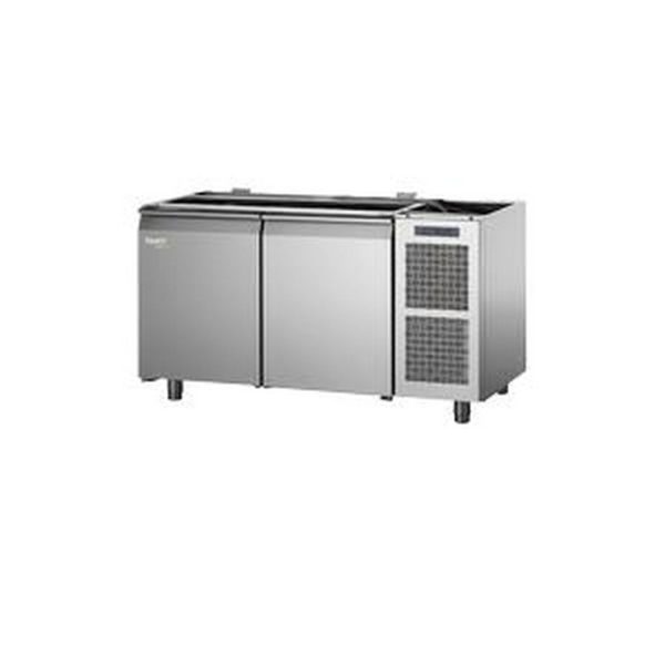 Стол саладетт Apach Chef Line LTS11NT